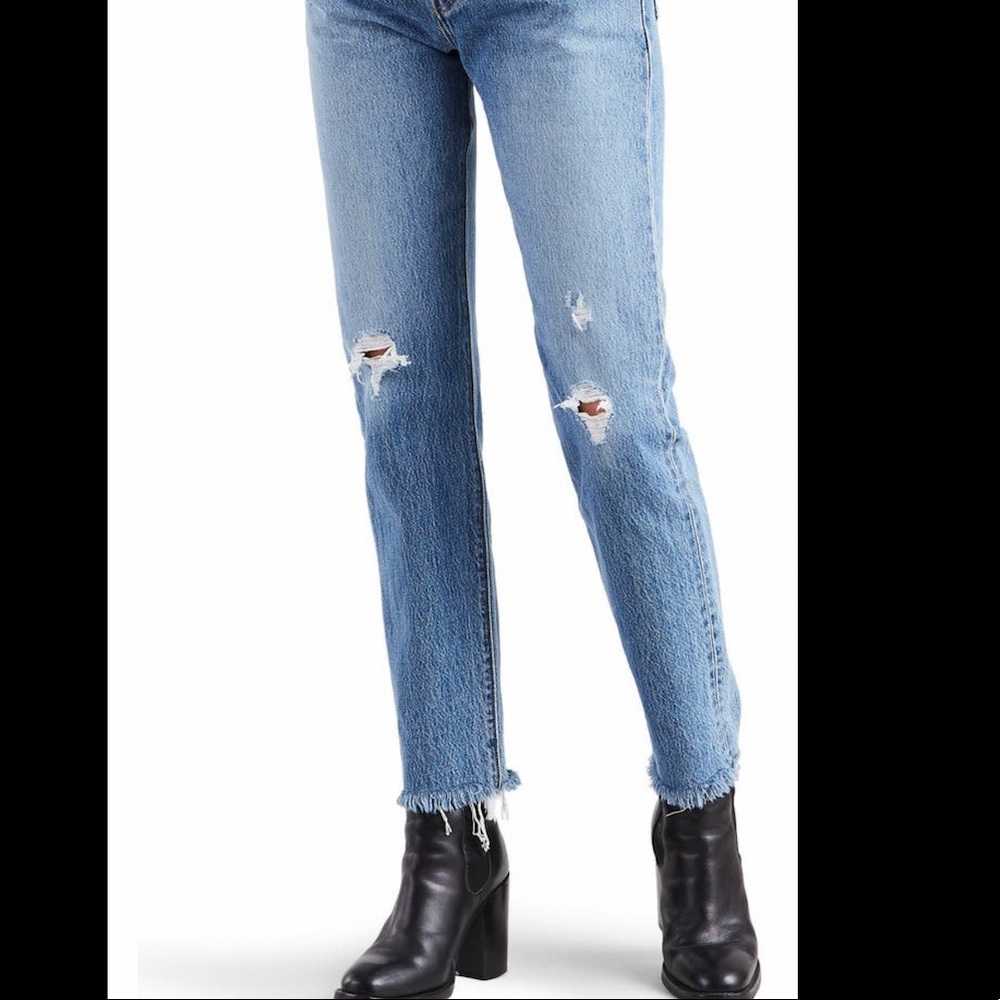 Levi's Jeans size 27